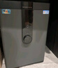 虎牌保险柜家用办公指纹密码WiFi全钢可入墙保险箱 45维克灰 虎牌卓尚/触屏密码+TOUCH指纹 实拍图