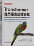 Transformer自然语言处理实战：使用Hugging Face Transformers库 实拍图