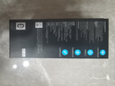 GPW3 狗屁王三代无线游戏鼠标 专业电竞手型  60g轻量 粉  升级8KHz 88G 888IPS  实拍图