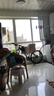 洛克兄弟（ROCKBROS） 骑行手套自行车半指夏季户外手套男女款短指骑车手套骑行装备 S169 黑红 SBR+GEL双重减震 XL 实拍图