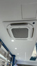 美的（Midea）中央空调 5匹 天花机吸顶空调 变频 一级能效 380V RFD-120QW/BSDN8Y-D(B1)A 国家补贴 京仓 实拍图