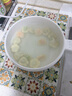 小熊（Bear）电煮锅 小电锅 电蒸锅 长柄 小型宿舍电锅 多功能锅辅食锅 学生泡面P16M2 1.6L配蒸笼【国家补贴】 实拍图