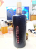 杜康 秘藏1号 浓香型白酒 52度 1000ml*4瓶 整箱装 实拍图