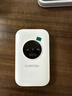 迅优随身wifi三网通免插卡移动网络wifi6无线网卡便携式高速4G无线wifi全国通用无限流量2025款5GXY 【顶配版wifi6】八核八通道+升级续航48小时 实拍图