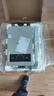 海尔（Haier）【MODEL】12升燃气热水器天然气 双效节能省气40%【国家补贴15%】速热 低水压启动12MODEL(12T)U1 实拍图