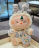 Hi!papa海龟爸爸儿童洗面奶积雪草洁面青春期专用男女生护肤品80ml*2  实拍图