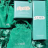 海蓝之谜（LA MER）强韧修护套装(精萃水+面霜)护肤品化妆品礼盒生日礼物送女友 实拍图