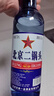 【口粮酒首选】北京二锅头清香型高度桶装泡药酒白酒 42度 750mL 6瓶 【蓝盖】 实拍图