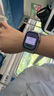 智点赞【S10Ultra3蜂窝顶配版】华强北智能插卡电话手表Watch全网通WiFi运动男女大学生初高中成人4G5G卡 S10顶配【钛银色】双系统+微Q抖+超大内存 摩斯密码+抽拔旋转摄像头+新安卓双 实拍图