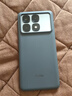 小米 Redmi K70 至尊版 国家补贴 天玑9300+ IP68 小米龙晶玻璃 12GB+512GB 冰璃蓝 红米 5G手机 实拍图