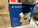 小白熊SnowBear吸奶器3058+消毒柜2027max+泡奶机+摇暖奶+便携杯 实拍图