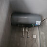 美的（Midea）【亲肤活水Q5S】60L电热水器 瞬热洗富锶养肤温泉浴 免换镁棒3200W速热家用储水式国家补贴20% 实拍图