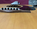 达达里奥（D'Addario）EJ16 美国进口民谣吉他琴弦 碳素钢弦套弦12-53磷铜 实拍图