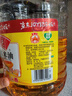 鲁花 食用油  物理压榨  非转基因 玉米油6.18L   实拍图