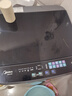 美的（Midea）波轮洗衣机全自动家用 MB65V36E 6.5公斤 宿舍租房 迷你洗衣机小型 随心洗 以旧换新 家电国家补贴 实拍图