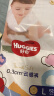 好奇（Huggies）金装纸尿裤L132片(9-14kg)大号婴儿尿不湿超薄柔软超大吸力透气 实拍图