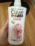 清扬（CLEAR）去屑洗发水组套 樱花露香水润型720g*2+200g  【KPL电竞】 实拍图