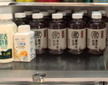 元气森林元气自在水  好自在清爽绿豆水无糖饮料 500mL*15  清热解暑 实拍图