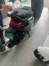 九号（Ninebot）九号新品电动摩托车N3 85c 9号电动车成人电摩【门店自提】 颜色可到门店选 实拍图