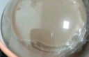 ubras5对装无痕防走光硅胶胸贴女婚纱乳贴防滑防凸点小胸专用 花形*5 实拍图