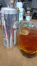 百威冰啤酒500ml*18听整箱装【99%好评】  实拍图