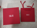 SK-II神仙水75ml+大红瓶面霜15g+光子小灯泡10ml护肤品套装礼盒sk2skii 实拍图