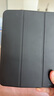品胜适用iPad11/10保护壳11英寸2025款iPad10代保护套10.9英寸轻薄防摔带笔槽高透平板电脑保护套黑色 实拍图