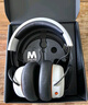 拜雅（beyerdynamic）头戴式蓝牙游戏耳机 高端旗舰级游戏耳机 MMX200 灰色  蓝牙5.3 实拍图