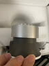 霍尼韦尔（Honeywell）理想光系列护眼筒灯嵌入式LED灯全光谱高显色无主灯吊顶天花灯 12W筒灯 色温4000K 六支装 实拍图