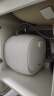 美的（Midea）【8年质保】电热水器小厨宝6.6L大水量连续出水36L一级能效洗碗洗菜热水器国家补贴F6.6-20CB(ES) 实拍图