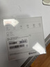 联想（Lenovo）智能手表Watch Fit 国家补贴轻薄大屏减脂血氧检测蓝牙通话穿戴男女运动手环 曜石金 安卓ios通用 实拍图