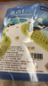 【官方旗舰店】炒薏仁米开袋即食零食直接吃砂炒薏仁砂烫爆米花炒薏米非油炸柴火养生茶 直接吃的薏米【30包】 代餐正品京东自有品牌酥脆醇香 实拍图