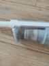 奥克斯（AUX）家用吸尘器手持地毯式低噪音小型迷你大功率强力吸尘器除尘机宠物家庭有线5米 AXS-927 白色标配版 实拍图