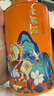 八马茶业 金骏眉/正山小种/大红袍/铁观音/熟普/小青柑 茶叶罐装 【武夷岩茶大红袍】80g 实拍图