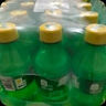 可口可乐（Coca-Cola）檀健次代言 雪碧 Sprite柠檬味汽水碳酸饮料300ml*24瓶 整箱装 实拍图