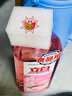立白APG薄荷洗洁精大瓶1.45kg A类食品用 高效去油洗涤灵洗涤剂洗洁剂 实拍图