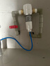 滨特尔（pentair）前置过滤器大通量家用全屋自来水管道40μm过滤器9吨/H大流量水驱涡轮+反冲洗刮洗净水器 【升级9T/H】S160前置过滤器 实拍图