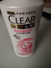 清扬（CLEAR）去屑柔顺保湿洗发水 多效水润养护型500g  实拍图
