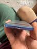 Apple/苹果【0首付】iPhone16 苹果 16Plus 官方正品 5G 美版机 iPhone 16 Plus 群青色 256G 全网通+双卡双待 实拍图