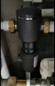 海尔（Haier）前置过滤器全屋9T家用净水器HP-05升级迭代款40微米双网反冲洗大通量管道过滤器 全屋家用净水器 实拍图