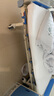 亚朵星球薄床垫宿舍记忆棉海绵褥子学生单人地铺榻榻米软折叠睡垫被90x190 实拍图