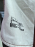 无印良品（MUJI）女式 汉麻 宽版裤 裤子女款 休闲裤阔腿裤长裤女装  25年夏季 深橙色 BE1VLA5S S （155/62A） 实拍图