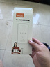 影腾随身wifi三网通用无线wi-fi6免插卡移动联通电信无限制便携式4G高速随行网络通用流量2025款5GHF 【三网通6000毫安充电款】+续航翻倍全国通用 实拍图