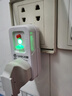 吉顺 10a转16a插座漏电保护插头大功率转换器热水器空调电源延长线排插线板接线板 10安转16安 实拍图