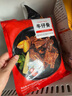 大希地腌制 调味牛仔骨200g*2袋 带骨牛小排  牛肉 牛肋骨烧烤食材冷冻 实拍图