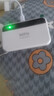 飞瑧【0月租免费用】充电宝二合一无线wifi6便携式4G路由器移动联通电信无限制全国通用流量2025款5GXY 增强版-5G双频八核-提2999% 实拍图