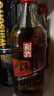 和酒 金色年华五年 半干型 海派黄酒 500ml*12瓶 整箱装 上海老酒 实拍图