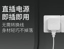 NICDRE纯铜变压器220v转110v美国日本加拿大电器家用小型电源电压转换器 25W 国内版-在中国使用境外电器 实拍图