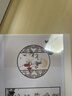 古德380A小型胶装机电动免打孔无线文件书籍封书机票据会计凭证财务档案纸张书本热熔胶A4全自动标书 550胶装机:装订550张 实拍图