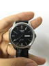 天梭（TISSOT）【毕业礼物】 手表 海星恒意系列1853机械男表 黑盘皮带T065.430.16.051.00 实拍图